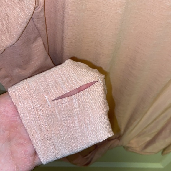 026 Diadora Peach Top - Picture 4 of 4